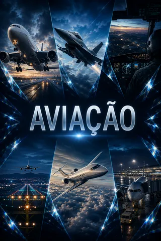 Aviação