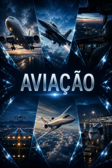 Aviação