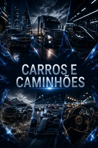Carros & Caminhões