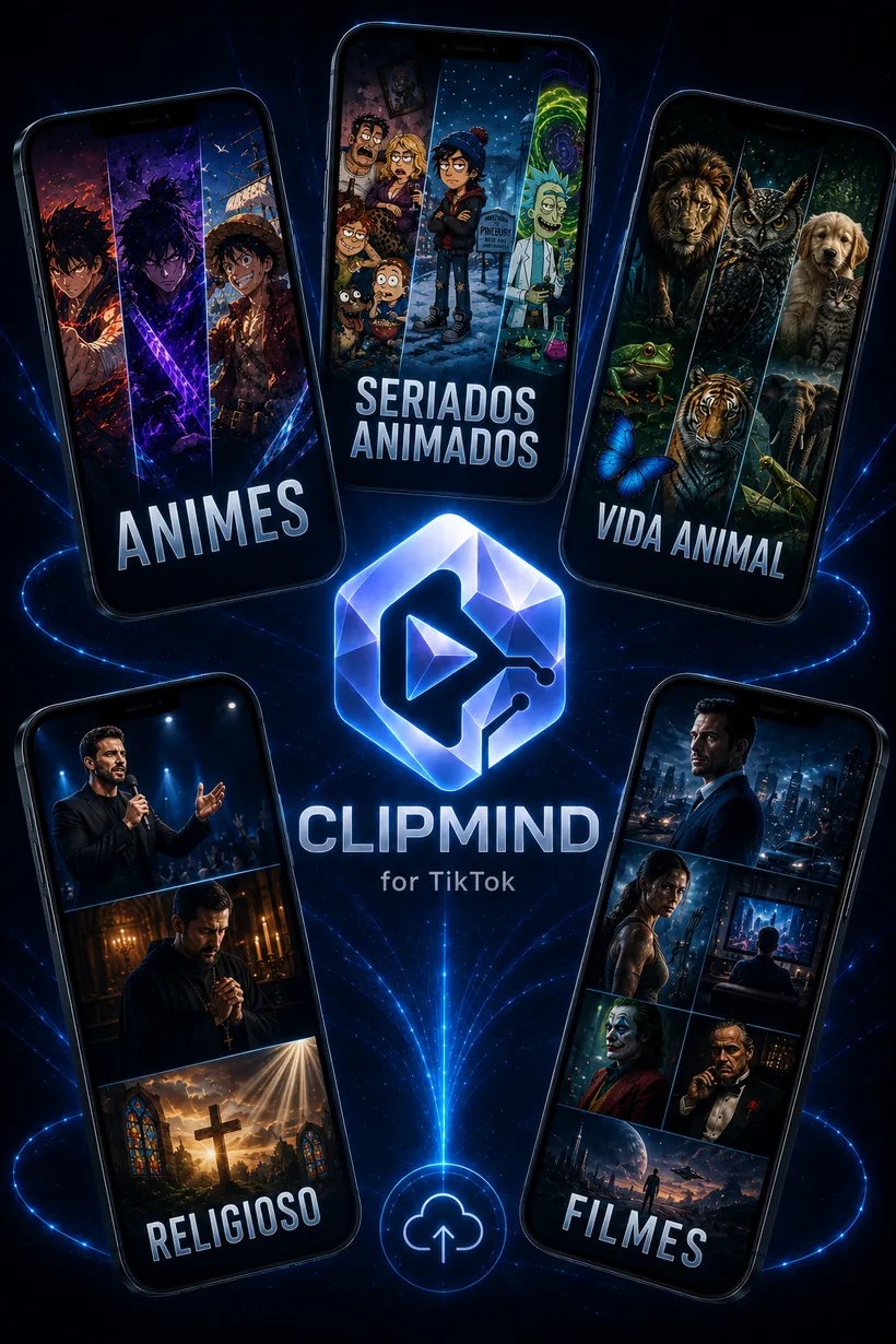 ClipMind