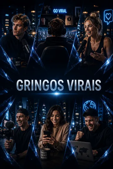 Gringos Virais
