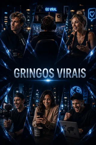 Gringos Virais