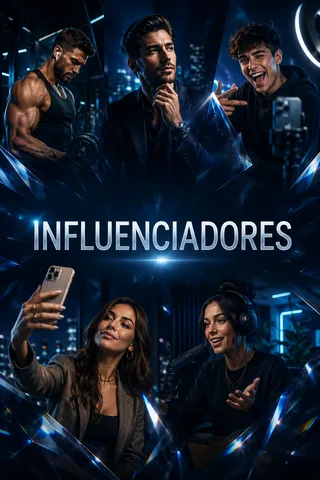 Influenciadores