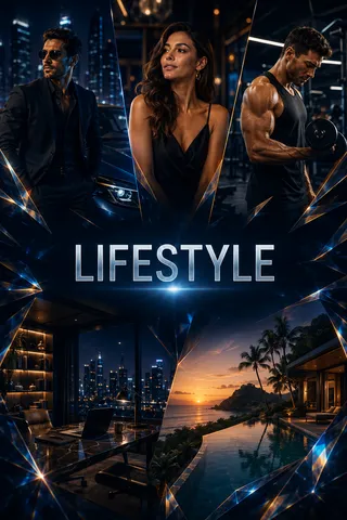 Lifestyle