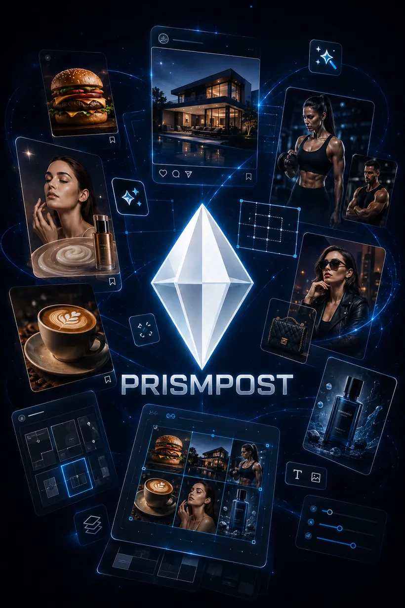 PrismPost