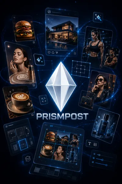 PrismPost