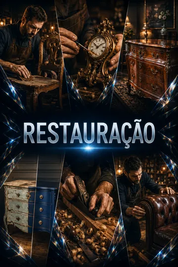 Restauração