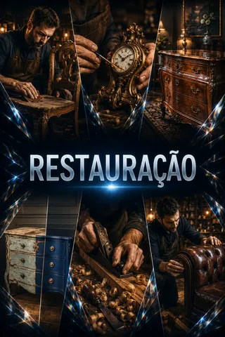 Restauração