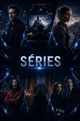 Séries