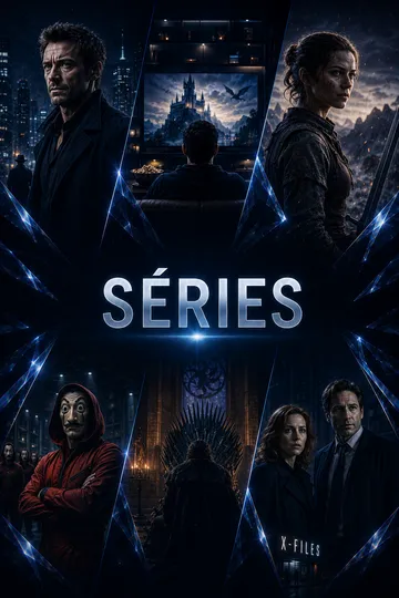 Séries