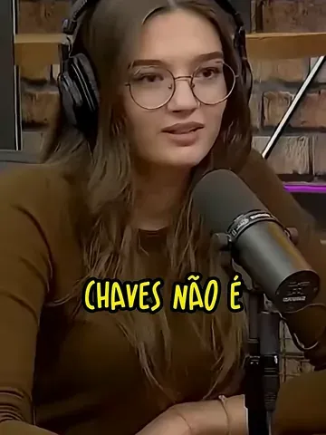 Corte: Chaves brasileiro?