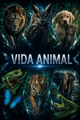 Vida Animal