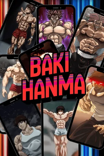Baki Hanma