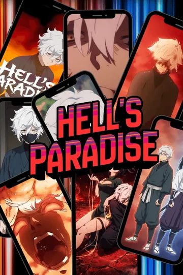 Hell's Paradise