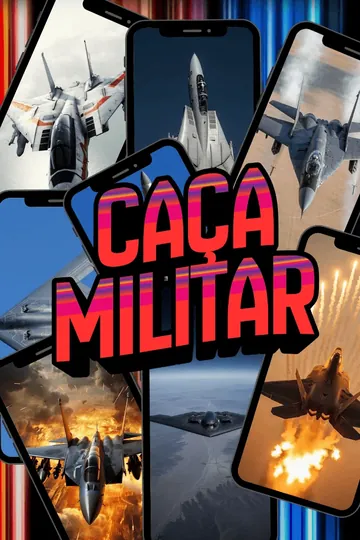 Caça Militar