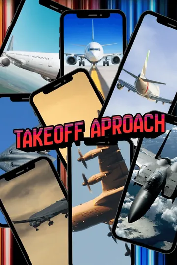 Takeoff-Aproach