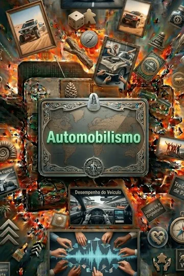 Automobilismo