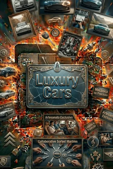 Luxury Cars