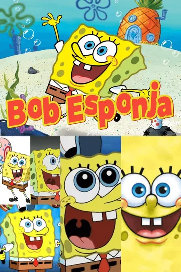 Bob Esponja