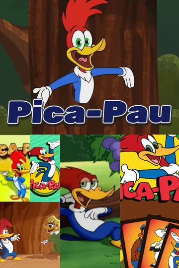 Pica Pau