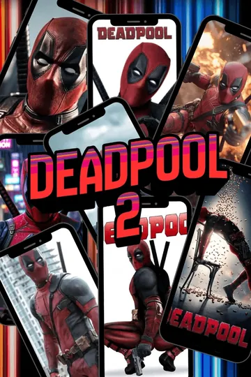 Deadpool 2