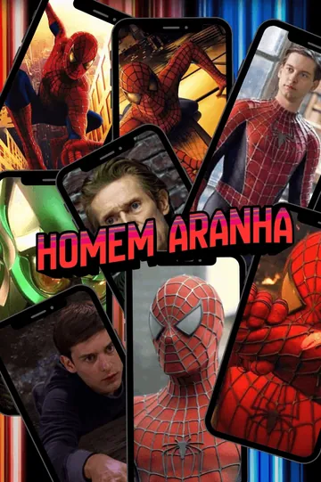Homem Aranha
