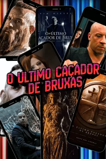 O Ultimo Caçador de Bruxas