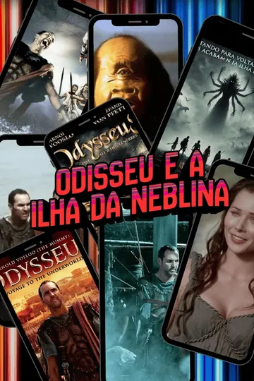 Odisseu e a Ilha da Neblina