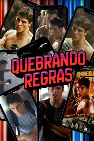 Quebrando Regras