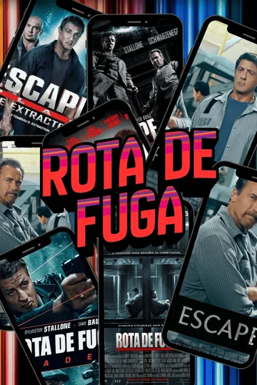Rota de Fuga