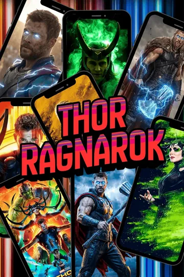 Thor Ragnarok