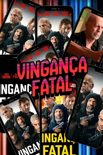 Vingaça Fatal