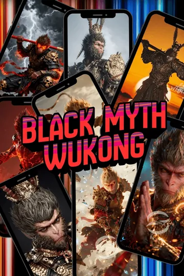 Black Myth Wukong