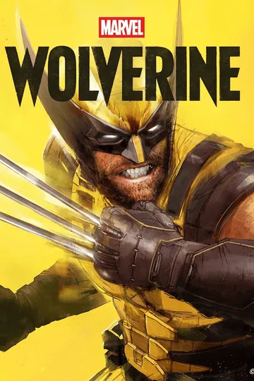 Marvel's Wolverine