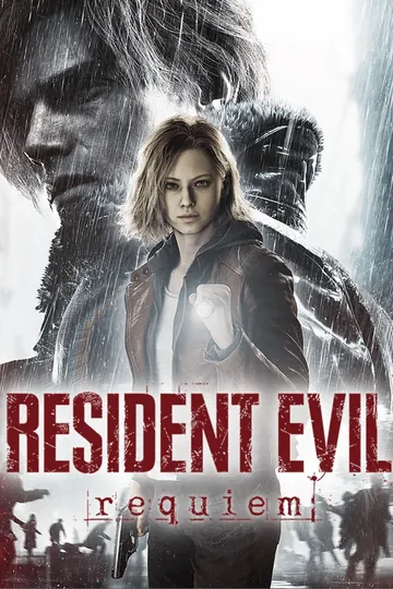 Resident Evil Requiem