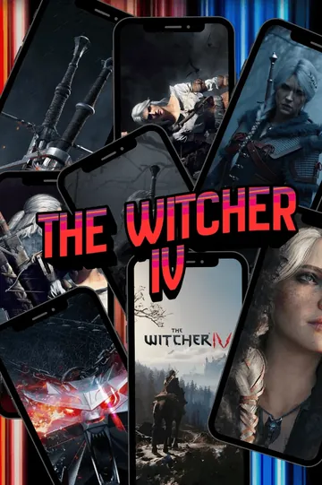 The Witcher 4