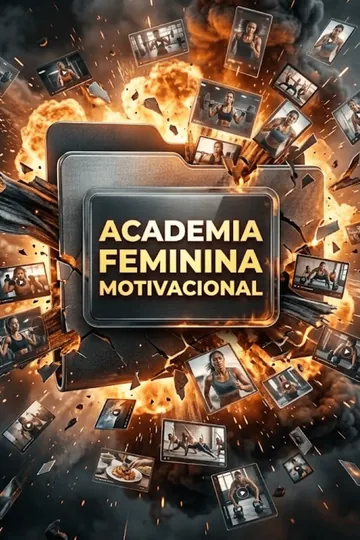 Academia Feminina Motivacional