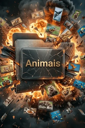 Animais