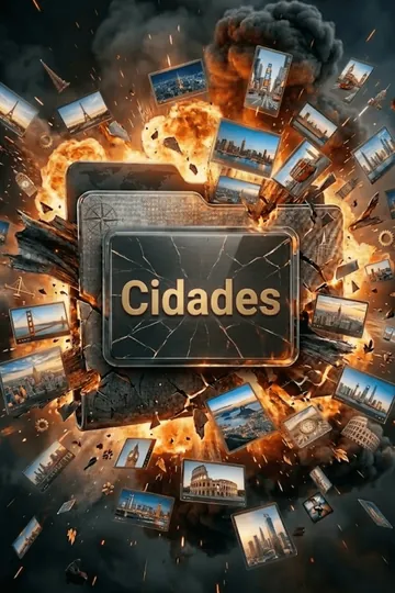 Cidades
