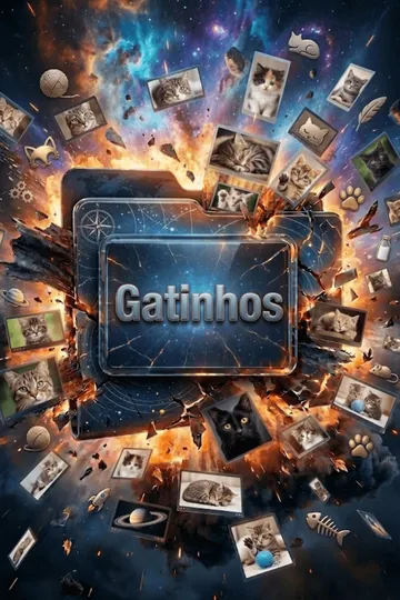 Gatinhos