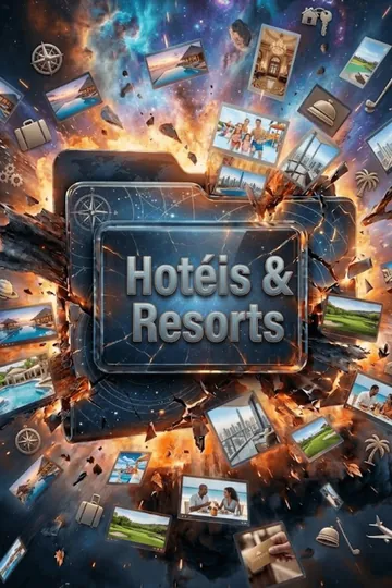 Hotéis e Resorts