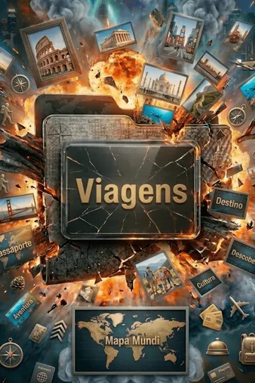 Viagens