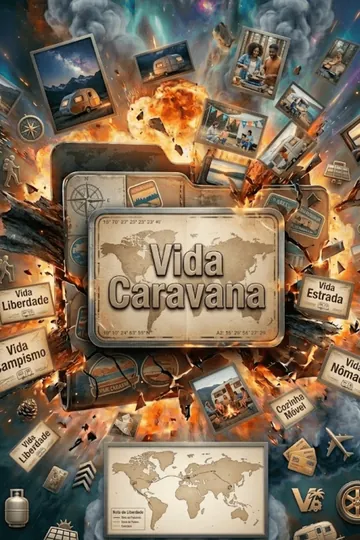 Vida de Caravana