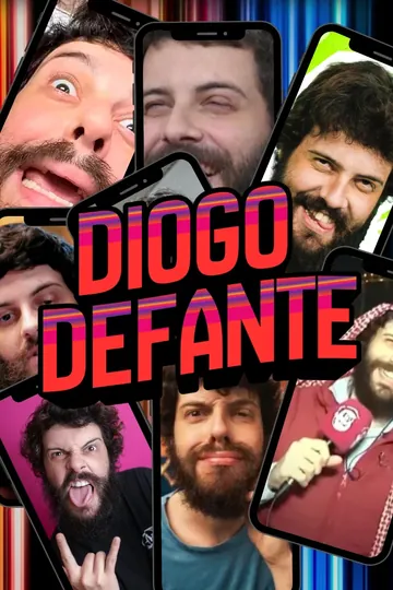 Diogo Defante
