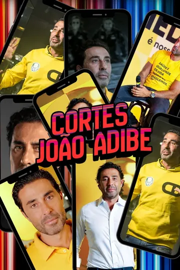 Joao Adibe