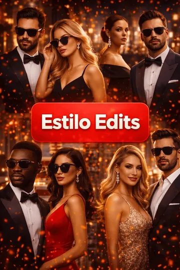 Estilo Edits