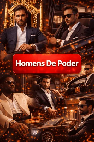 Homens de Poder