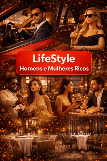 Lifestyle Rico