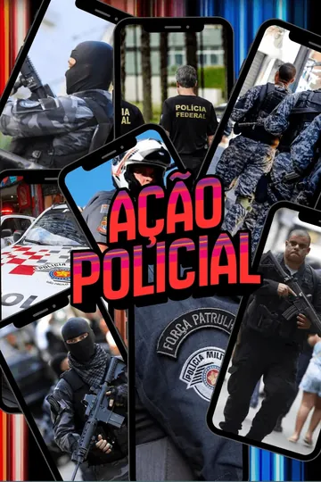 Ação Policial