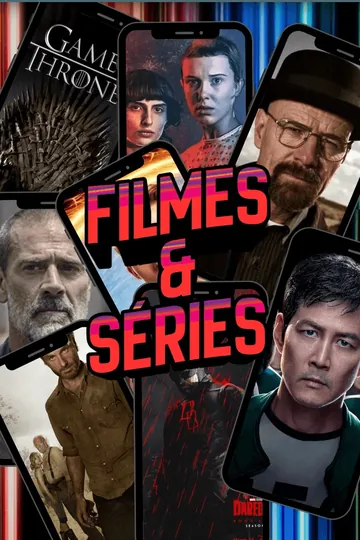 Filmes e Series (Sortidos)